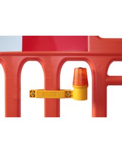 Road Barrier Light