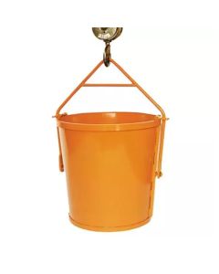 Circular Tipping Skip