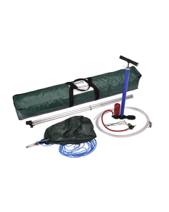 Portable Drain Valve