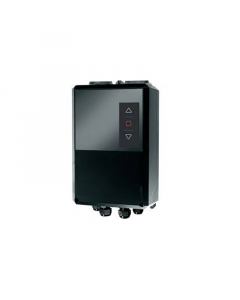 Feig Control Panel for Gates & Barriers