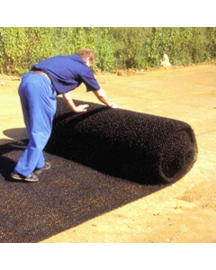 Erosion Control Geomat