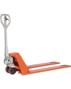 Low Profile Heavy Duty Hand Pallet Truck