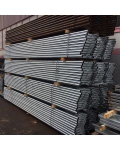 Ladder Beams Galvanised