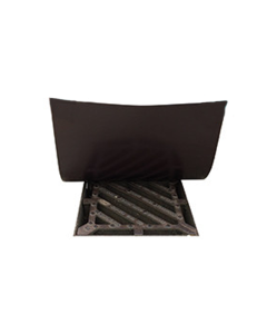 Magnetic Drain Cover