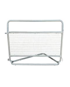 Police Barrier