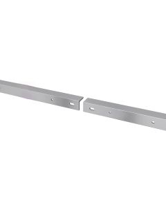 Palisade Railway – Rail