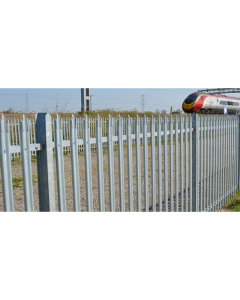 Palisade Standard – Rail