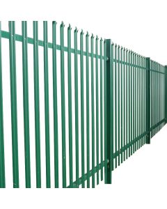 Buy Palisade Fencing