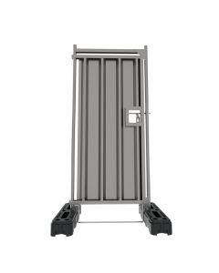 Hoarding Pedestrian Gate