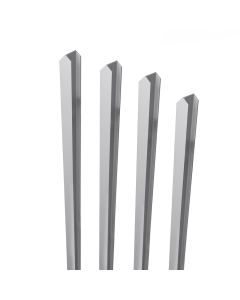 Palisade Network Rail - Post