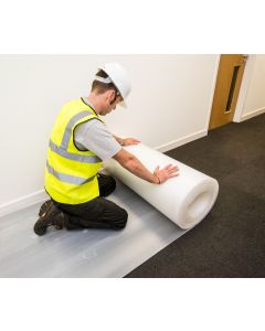 Floor Protection Roll