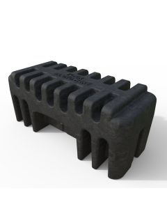 Road Sign Frame Weight