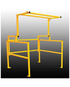 Safety Pallet Gate