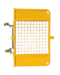 Scaffolding Ladder Access Gate