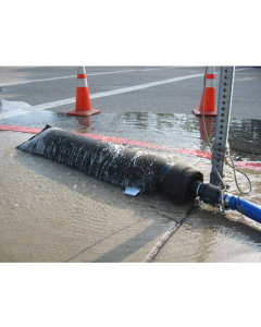 Ultra Fine Sediment Filter