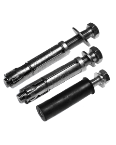 Concrete and Tarmac Shield Bolts