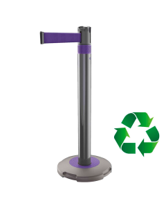 Premium Retractable Safety Barrier