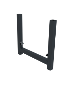 Scaffold Tube Stackers