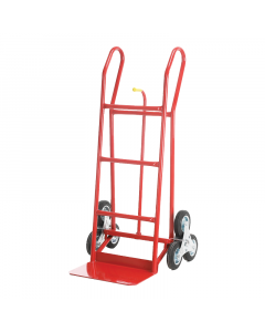 Stairclimber Truck