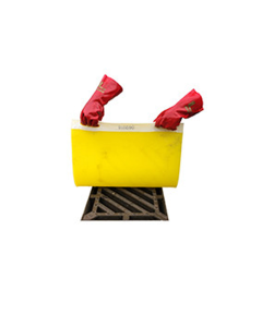 Polyurethane Drain Cover