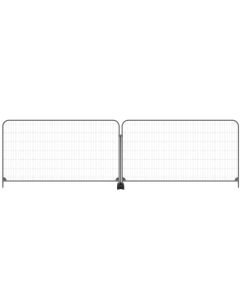 Tree Protection Fencing – Mesh & Stabilise