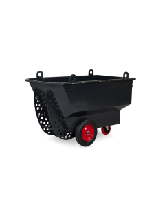 Tilt Truck
