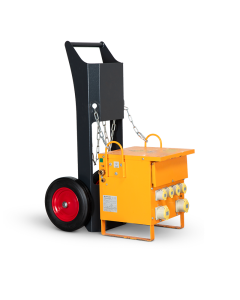Transformer Trolley