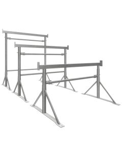 Builders Trestle Tables