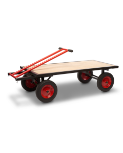 Platform Trolley