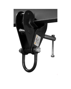 Adjustable Beam Clamp - Heavy Duty