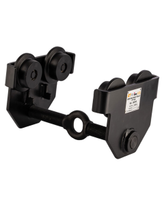 Push Travel Beam Trolley