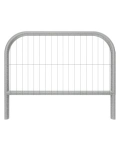 Hog Mesh Fence Extension