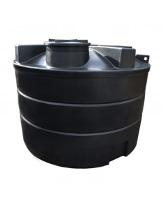 WRAS Approved Potable Water Tank