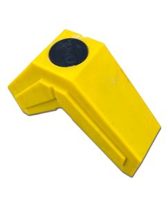 Ballast Block Yellow
