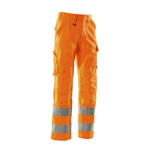 Hi vis trousers new arrivals ireland