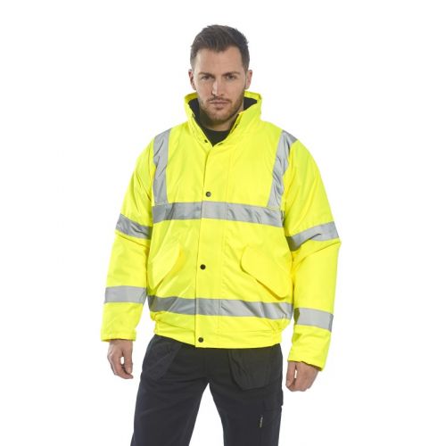 Hi vis hot sale jackets ireland