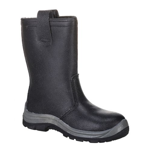 Rigger boots sale ireland