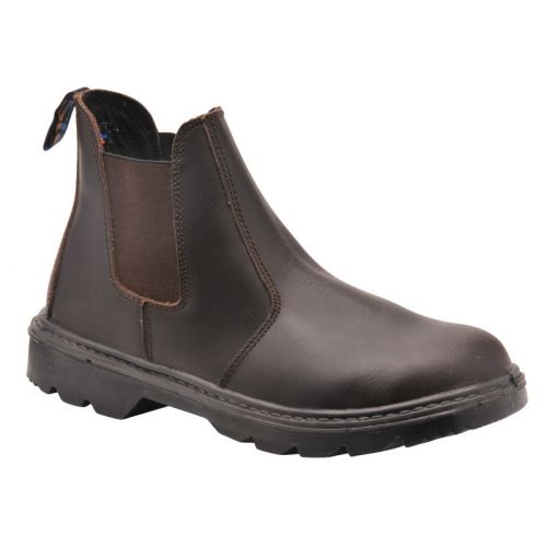 Steel toe cap boots cheap top