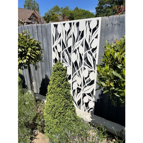 Decorative Fence Panels | Why choose them? | Stark and Greensmith