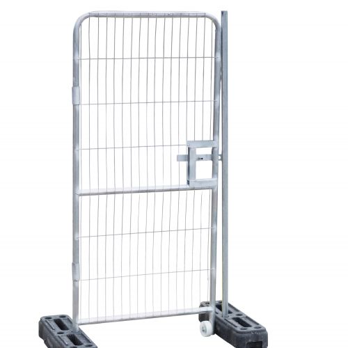 Standalone gate best sale