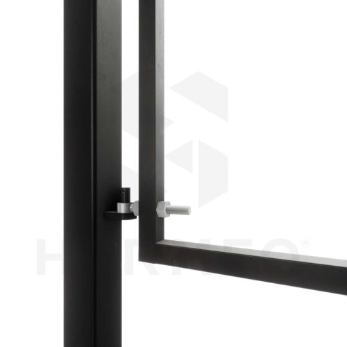 Site Guard Gate Unclad