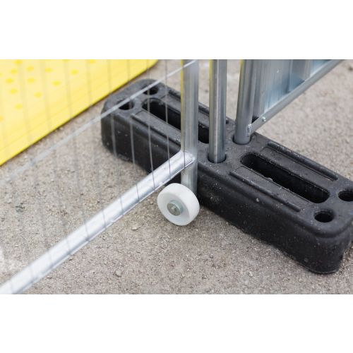 Standalone gate online
