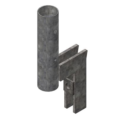Stairway Attachment