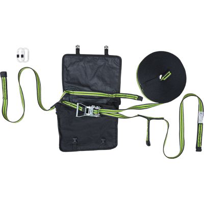 Horizontal Temporary Lifeline - 20m