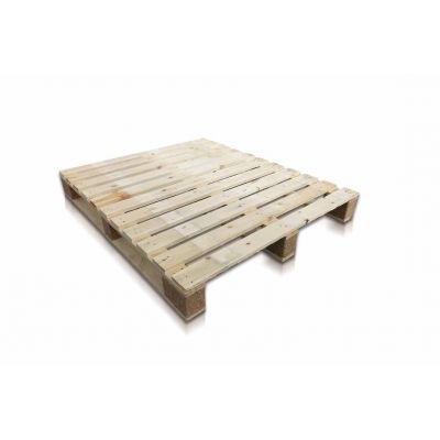 Ireland Wooden Pallet 1200 x 1000mm (New)