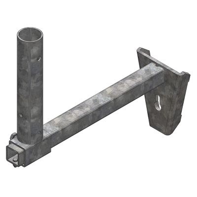 Vari Steel Web Attachment Vari Steel Web Attachment