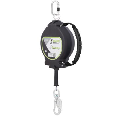 Wire Rope Fall Arrest Block Wire Rope Fall Arrest Block