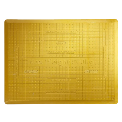 Trench Cover - LowPro 16/12