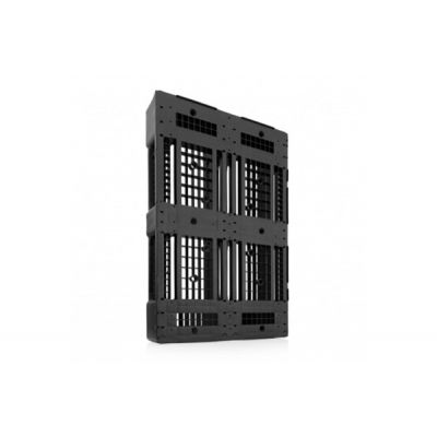 Plastic Euro Pallet