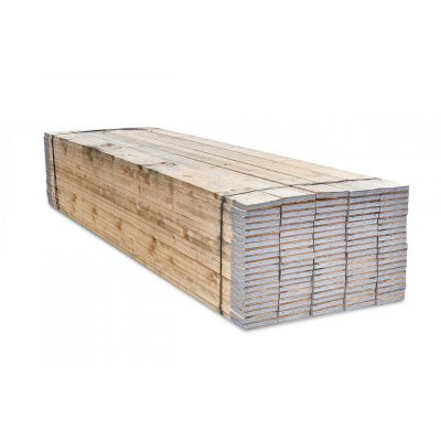 Timber Scaffolding Boards